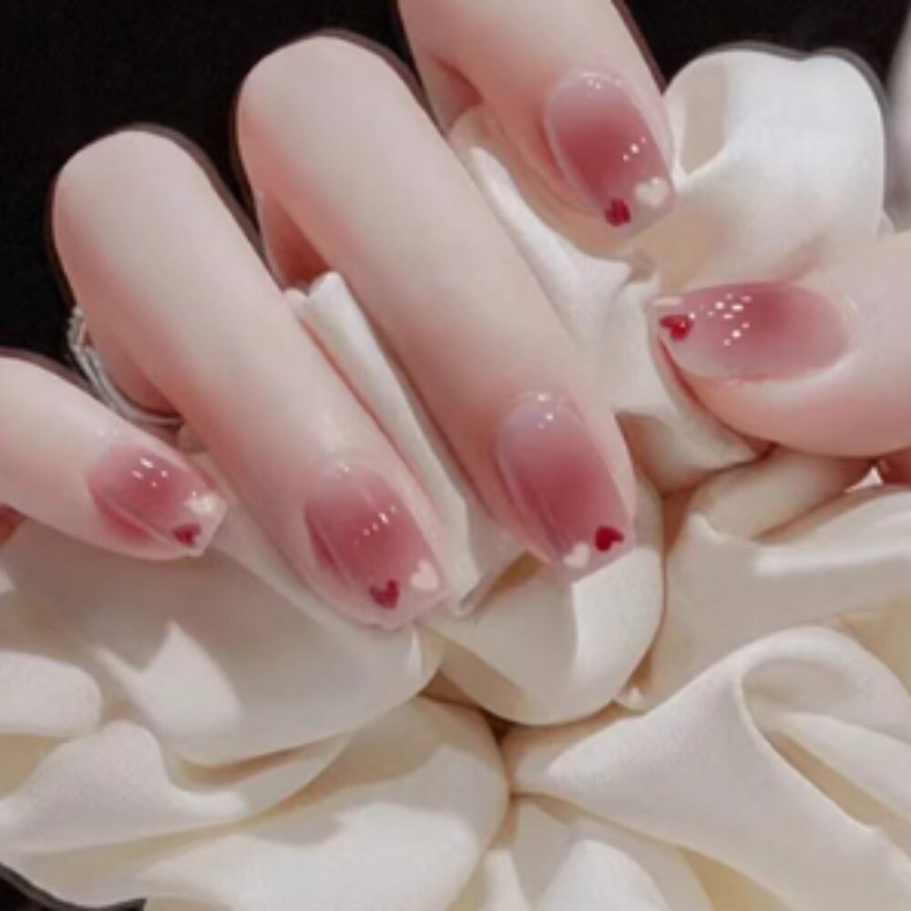 24pc Press-on Nails